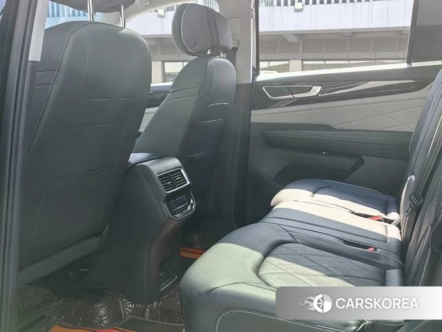 Volkswagen Tourang id 4259759 из Китая 22