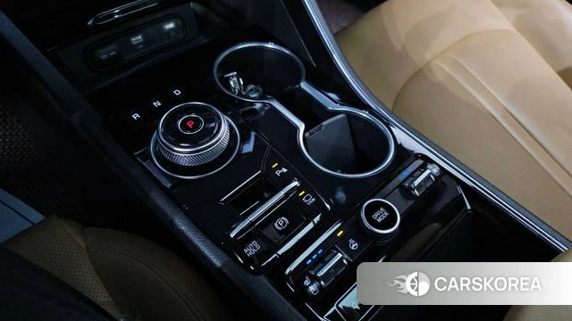 Kia K5 Hybrid 3rd Generation id 4775224 из Кореи 36