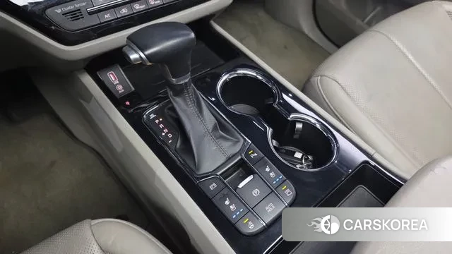 Kia The New Carnival id 3291823 из Кореи 19