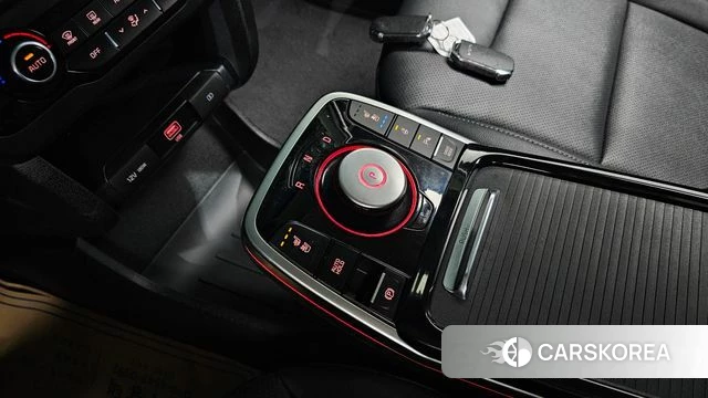 Kia Niro Plus id 3806222 из Кореи 19