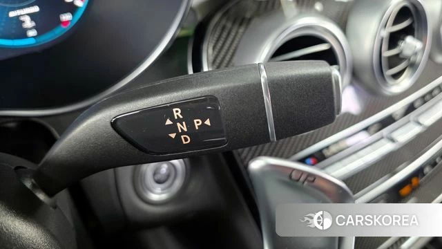 Mercedes-Benz GLC-Class X253 id 3859572 из Кореи 19