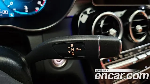 Mercedes-Benz C-Class W205 id 2875648 из Кореи 19