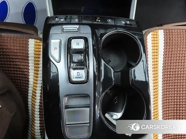 Hyundai Tucson (NX4) id 3778246 из Кореи 19