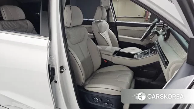 Hyundai The New Palisade id 3415715 из Кореи 19