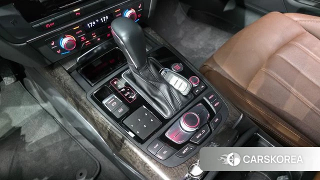 Audi New A6 id 4765478 из Кореи 34