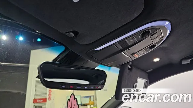 Genesis G70 id 2664679 из Кореи 19