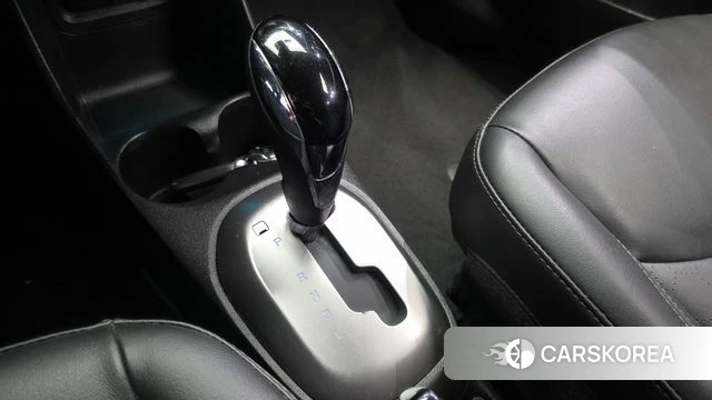 Chevrolet (GM Daewoo) The Next Spark id 4587502 из Кореи 29