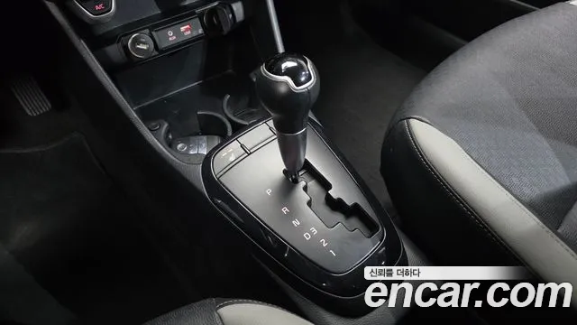 Kia All New Morning (JA) id 2850764 из Кореи 19