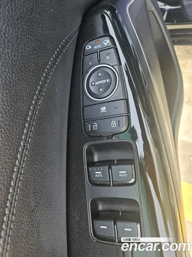 Kia Come New K7 id 2908265 из Кореи 18