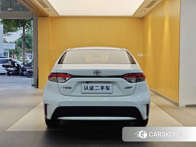 Toyota Lei Ling id 3983171 из Китая 34