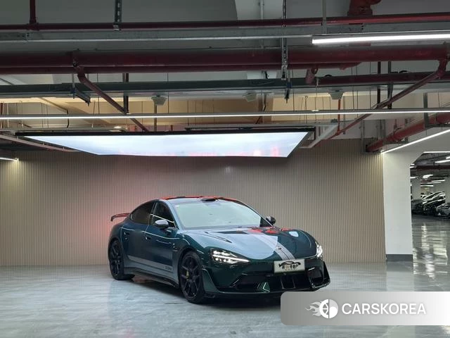 Xiaomi Car Xiaomi SU7 Ultra id 3908776 из Китая 15