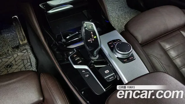 BMW X4 (G02) id 2711603 из Кореи 19