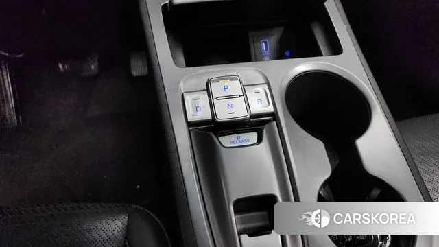 Hyundai Kona Electric id 3368634 из Кореи 19