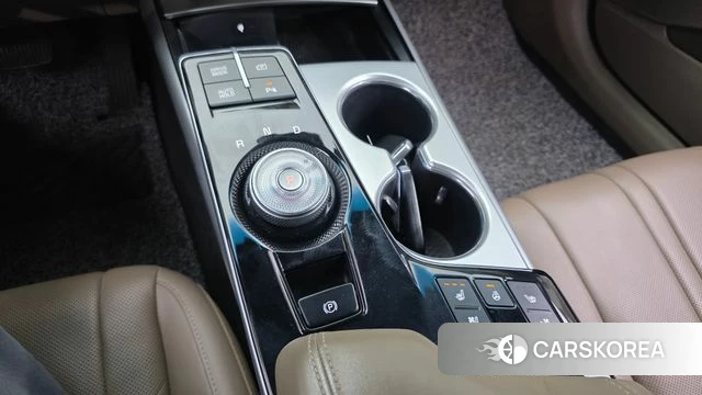 Kia K8 id 3922943 из Кореи 19