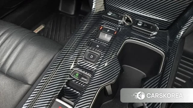 Honda Accord 10th Generation id 3484899 из Кореи 19