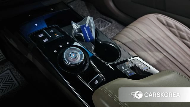Kia K8 Hybrid id 4893684 из Кореи 32