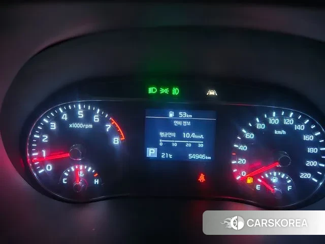 Kia Soul Booster id 3340562 из Кореи 19