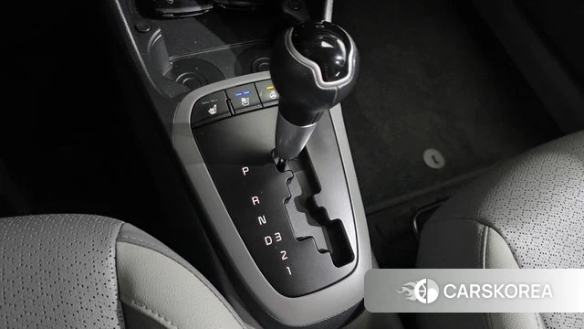 Kia Morning Urban (JA) id 4764705 из Кореи 19