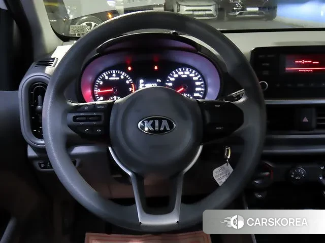 Kia Morning Urban (JA) id 3722569 из Кореи 19