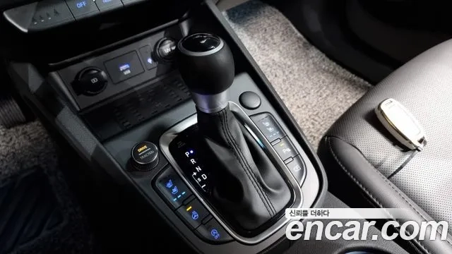 Hyundai The New Kona id 2911724 из Кореи 19