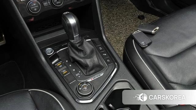Volkswagen Tiguan second Generation id 3853678 из Кореи 19