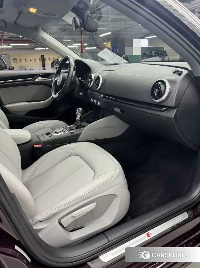 Audi A3 id 4208778 из Китая 12