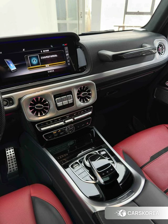 Mercedes-Benz G-class AMG id 4256231 из Китая 21