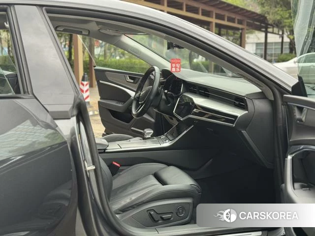 Audi A7 id 4261486 из Китая 22