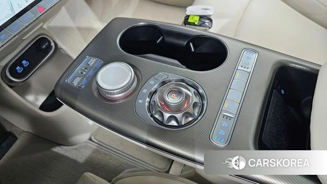 Genesis GV60 id 4224047 из Кореи 32