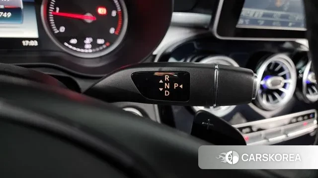 Mercedes-Benz C-Class W205 id 3682643 из Кореи 19