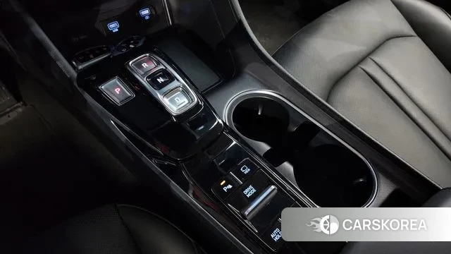 Hyundai Sonata Hybrid (DN8) id 3070733 из Кореи 19