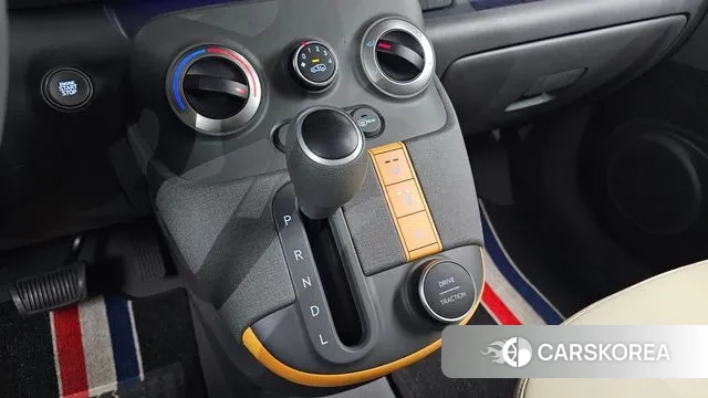 Hyundai Casper id 3550652 из Кореи 19