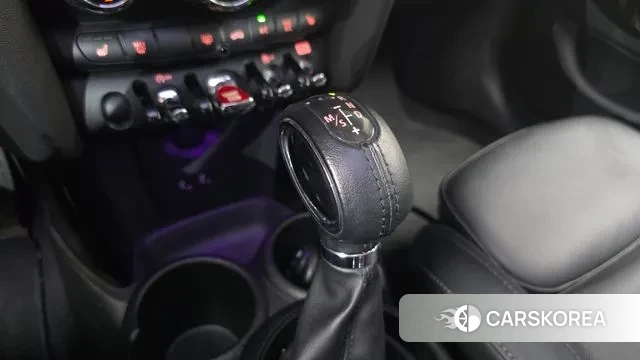 Mini Cooper id 2995616 из Кореи 19