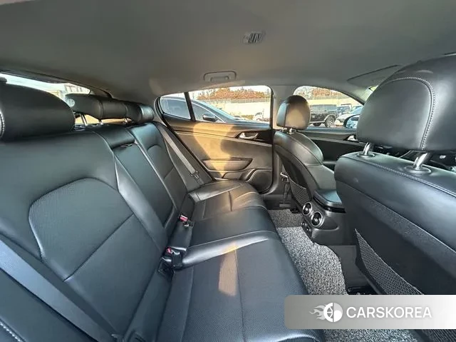 Kia Stinger id 3460331 из Кореи 19