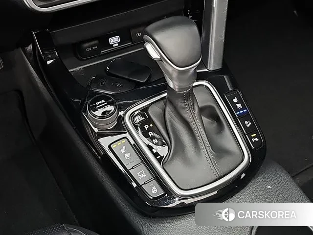 Kia Seltos id 3708331 из Кореи 19