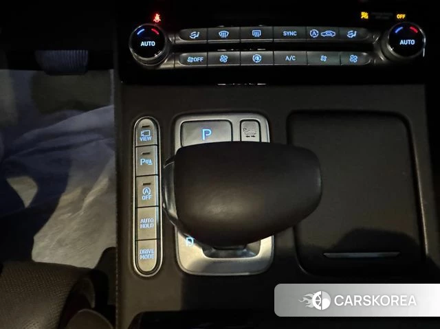 Genesis G90 id 3867022 из Кореи 19