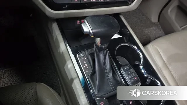 Kia The New Carnival id 3530684 из Кореи 19