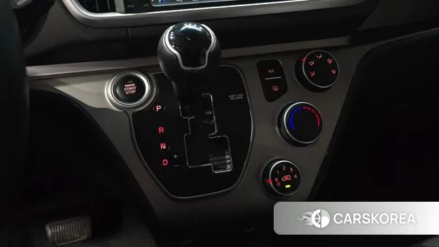 Kia The New Ray id 3562238 из Кореи 19