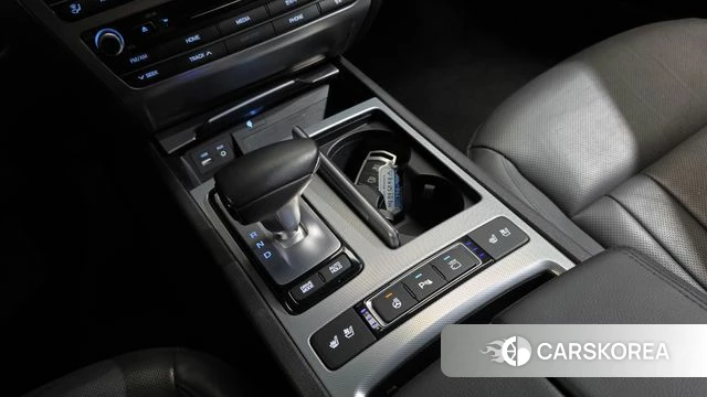 Genesis G80 id 4718081 из Кореи 33