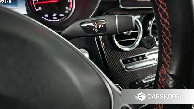 Mercedes-Benz GLC-Class X253 id 3713910 из Кореи 19