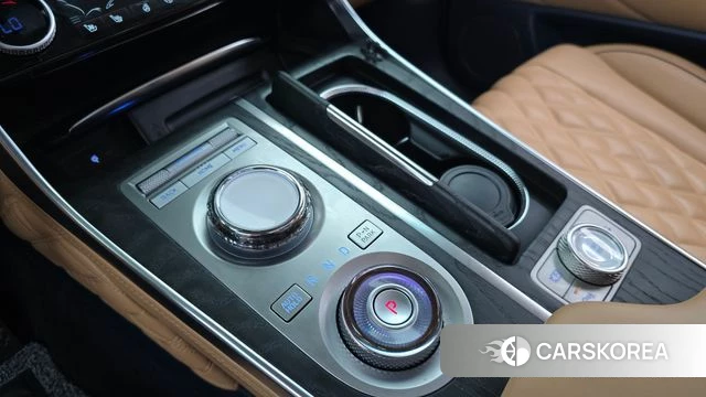 Genesis GV80 id 4474862 из Кореи 31