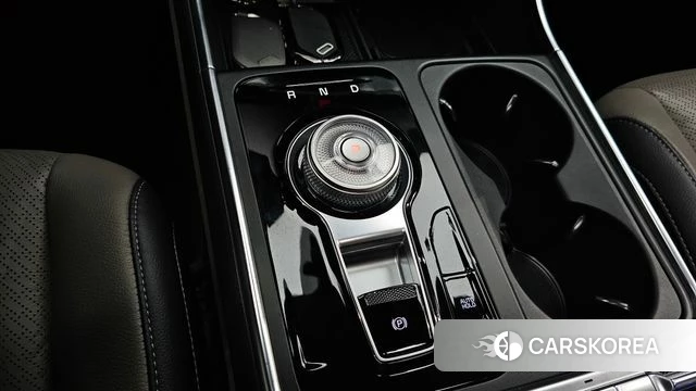 Kia The New Carnival 4th Generation id 4194228 из Кореи 31