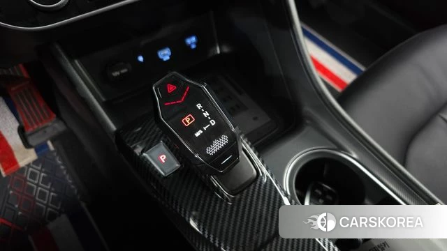 Hyundai Sonata (DN8) id 4285150 из Кореи 35
