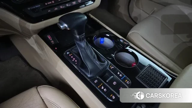 Kia The New Carnival id 3013837 из Кореи 19