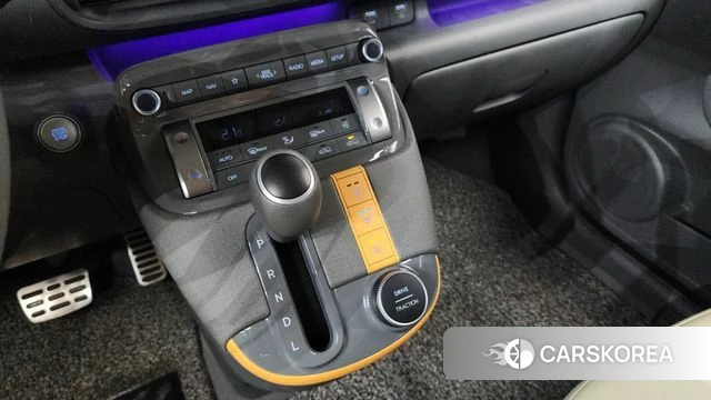 Hyundai Casper id 4636207 из Кореи 31