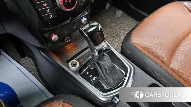 Ssangyong Tivoli Armor id 3455058 из Кореи 19