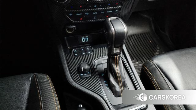 Ford Ranger 3rd Generation id 4231841 из Кореи 38