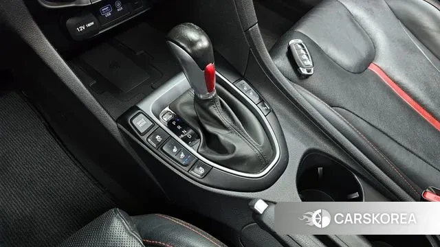 Hyundai Veloster (JS) id 3029456 из Кореи 19