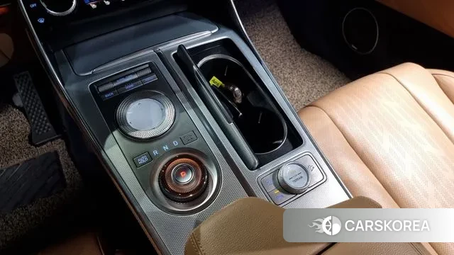 Genesis GV80 id 3448624 из Кореи 19