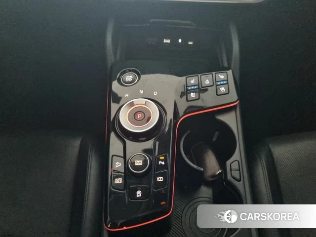 Kia Sportage 5th Generation id 4350270 из Кореи 19